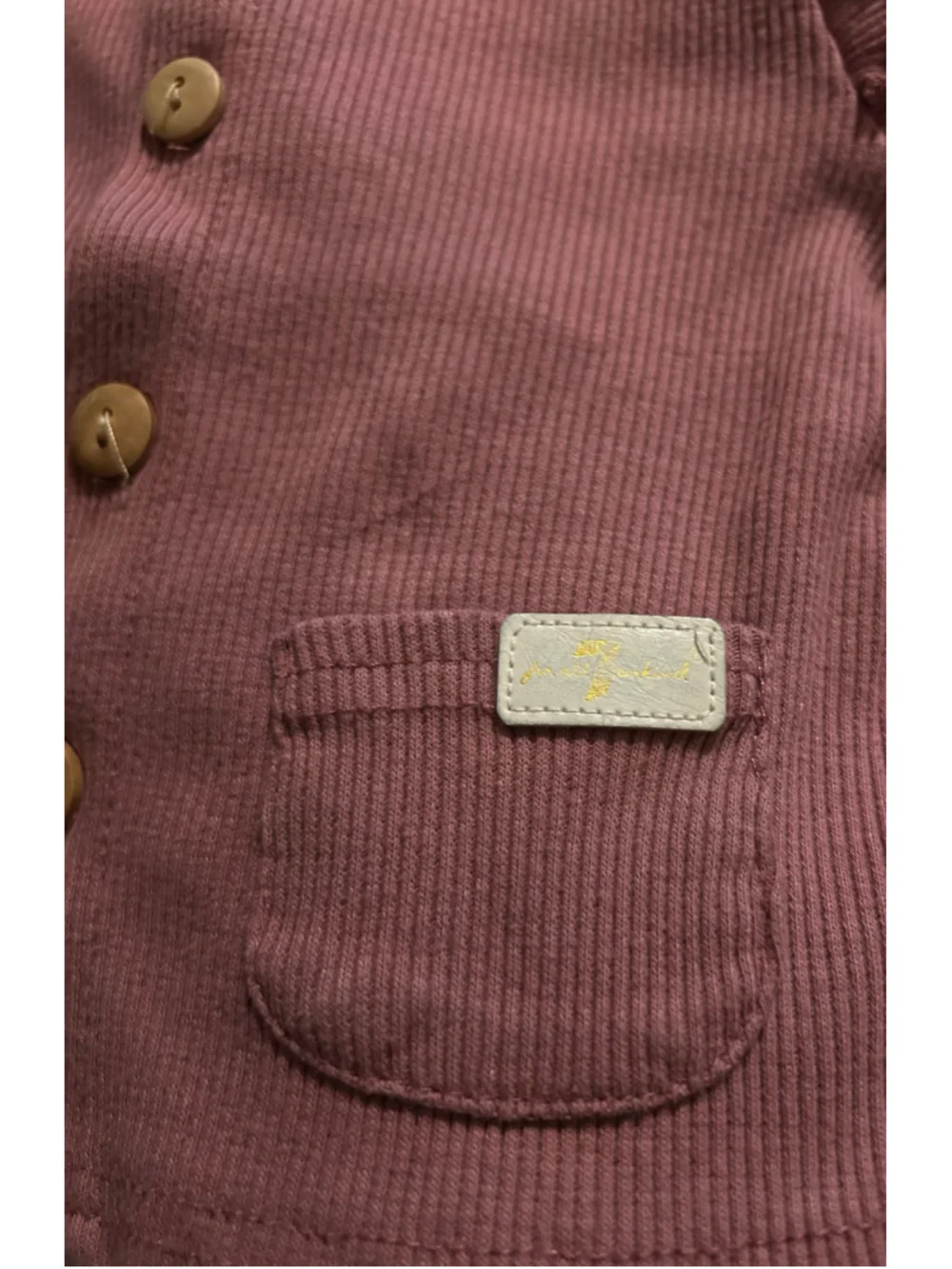 7 For All Mankind this pre